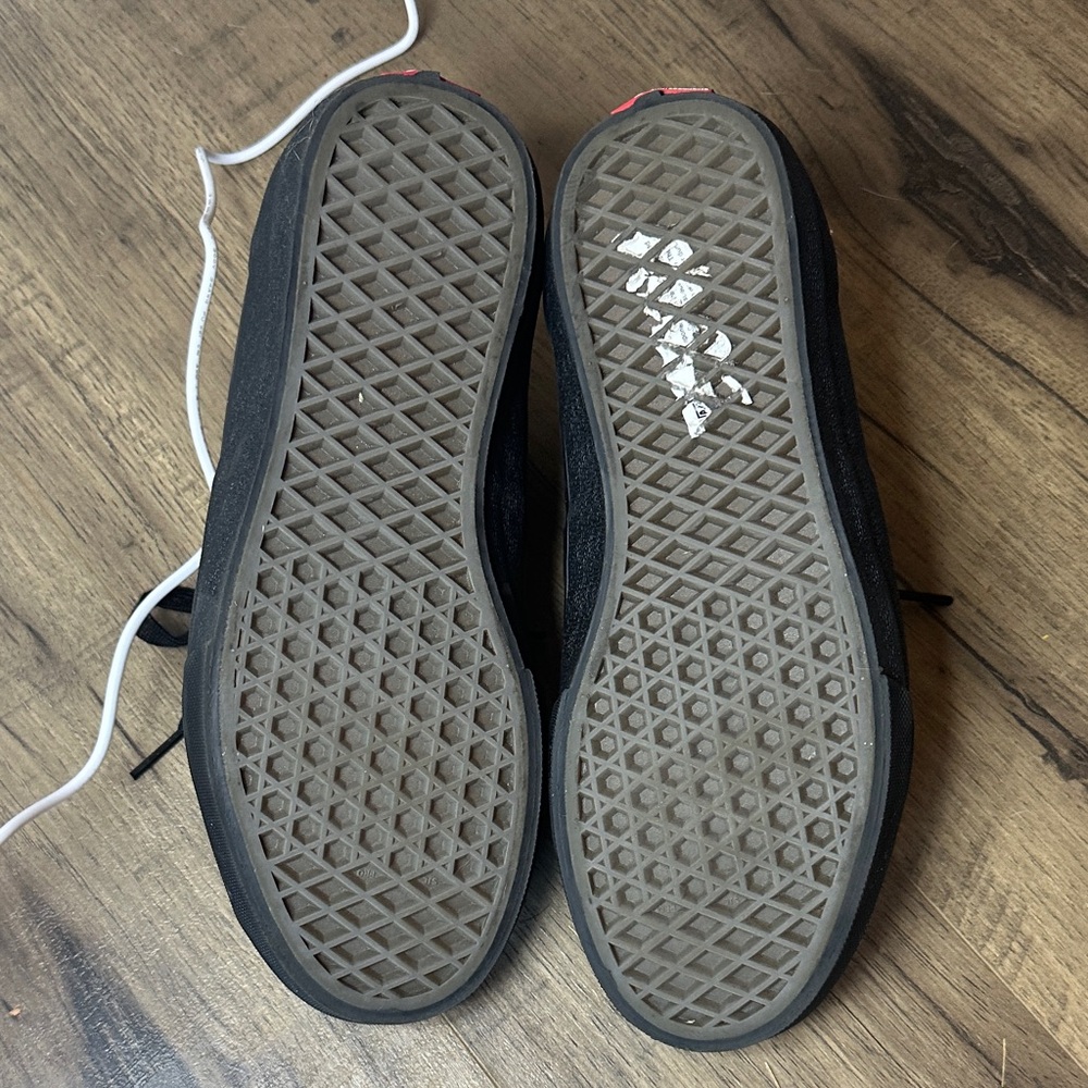 Vans Rowan Skate Shoes - Picture 5 of 5